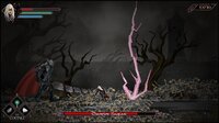 Skelethrone: The Prey screenshot, image №4017856 - RAWG