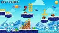 Super boy - Super World - adventure run screenshot, image №1478238 - RAWG