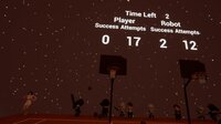 VR Basketball Sweetie screenshot, image №3657554 - RAWG