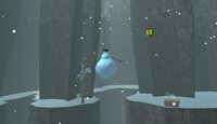 Snowman Rush screenshot, image №3170715 - RAWG