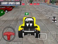 Exciting Levels Parking Car screenshot, image №1835269 - RAWG