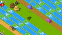 Road Crossing screenshot, image №2168591 - RAWG