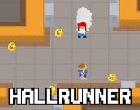 HallRunner screenshot, image №2747367 - RAWG