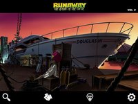 Runaway 2 - Vol 2 screenshot, image №1757972 - RAWG