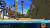 Sticks and Bones (itch) screenshot, image №1881396 - RAWG