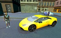 VR Sport Tuning Cars Show screenshot, image №2696332 - RAWG