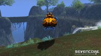 Sevencore screenshot, image №584656 - RAWG