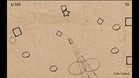Shape VS Shapes screenshot, image №3071971 - RAWG