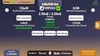 CryptoClickers - Crypto Idle Game screenshot, image №2377647 - RAWG