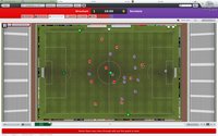 Football Manager 2010 screenshot, image №537829 - RAWG