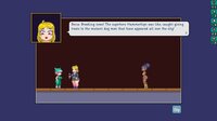 Girlfriend Saves the City screenshot, image №4233482 - RAWG