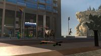 Goat Simulator screenshot, image №278357 - RAWG