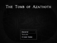 The Tomb of Azathoth screenshot, image №3674274 - RAWG