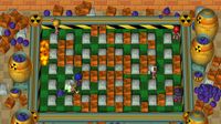 Bomberman ULTRA screenshot, image №531179 - RAWG