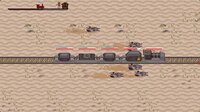 Silver Hauler screenshot, image №3437293 - RAWG