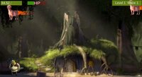 Shrek Shooter 2 screenshot, image №2827497 - RAWG