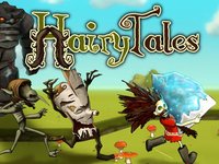 Hairy Tales screenshot, image №43389 - RAWG