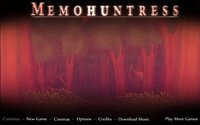 Memohuntress screenshot, image №3246936 - RAWG