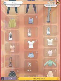 Top Fashion Style Designer screenshot, image №2746853 - RAWG