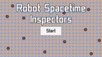 Robot Spacetime Inspectors screenshot, image №2475864 - RAWG