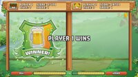 Saint Patricks Day Break Head to Head screenshot, image №2759704 - RAWG