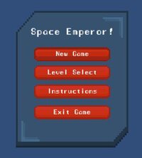 Space Emperor screenshot, image №3359389 - RAWG