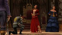 The Sims Medieval: Pirates and Nobles screenshot, image №574249 - RAWG