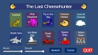 The Last Cheesehunter screenshot, image №1891557 - RAWG