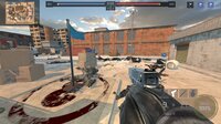Bullet Time Battle screenshot, image №3887913 - RAWG