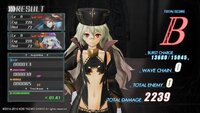 Ar nosurge Plus: Ode to an Unborn Star screenshot, image №3680927 - RAWG