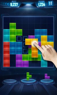 Puzzle Game screenshot, image №1353994 - RAWG