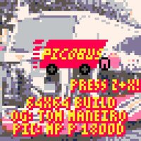 PicoBus Mini screenshot, image №2480415 - RAWG