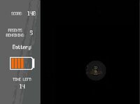 Miserable Little Holiday screenshot, image №2653253 - RAWG