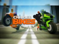 Chained Bike Rider Challenge screenshot, image №909535 - RAWG