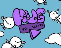 Hug to Win screenshot, image №2719349 - RAWG