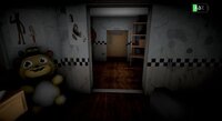 Nights at Mr Steven's Restaurant screenshot, image №3414676 - RAWG