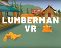 Lumberman VR screenshot, image №2277111 - RAWG