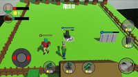 ZombieAR screenshot, image №1997780 - RAWG