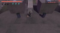 Irish Rurouni 酩酊浪人 screenshot, image №2939498 - RAWG