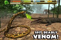 Snake Simulator screenshot, image №1560427 - RAWG