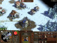 Age of Empires III screenshot, image №417628 - RAWG