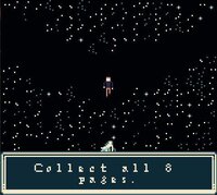 SLENDER THE 8 GBC PAGES (Rom) screenshot, image №3112006 - RAWG