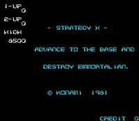 Strategy X screenshot, image №727690 - RAWG