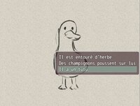 Rêves, lettres et ciel screenshot, image №4137286 - RAWG