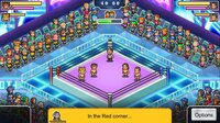 Pro Wrestler Story screenshot, image №4204060 - RAWG