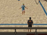 Pro Beach Soccer screenshot, image №365989 - RAWG