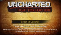 UNCHARTED: Fight for Fortune screenshot, image №2022466 - RAWG