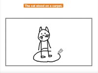 The Paper Game (itch) screenshot, image №1848959 - RAWG