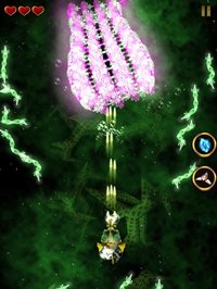 Abyss Attack screenshot, image №2133521 - RAWG