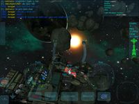 Vendetta Online screenshot, image №13027 - RAWG